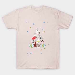 Christmas T-Shirt